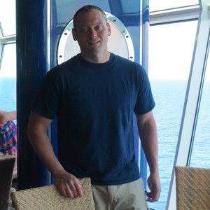 Meet your Posher, Rob